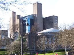 Université de Glasgow
